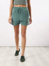Fur short